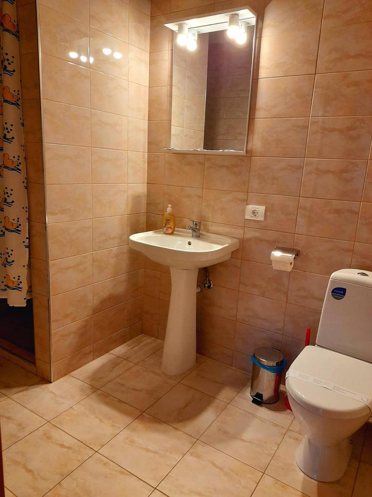 מלון שימון Vila Maria Bran מראה חיצוני תמונה
